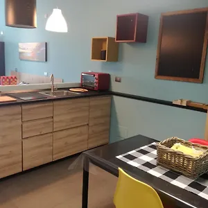 Meraviglia Appartamento Savona