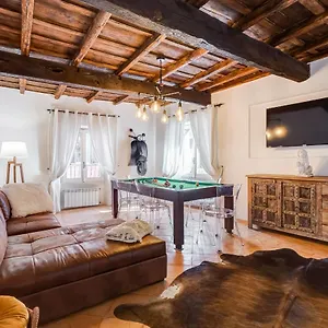  Apartment Navona Square - Romedreamhome Italy