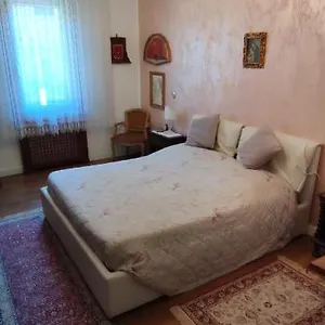 Apartment L'aura Veneziana, Venice
