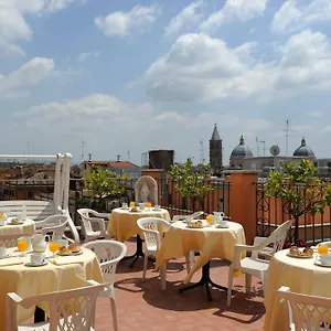 Torino Hotel Roma