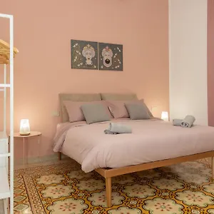 La Casa Di Aurora Appartamento Trapani