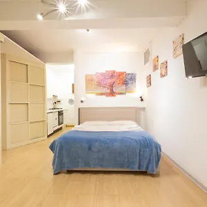  Apartment Tourist House Pratellino - Self Check-in Italy