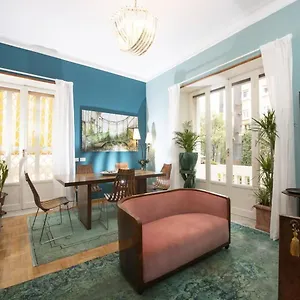  Apartment Maison Et Lorangerie Italy
