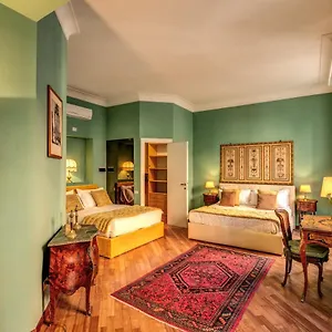  Apartment Charming By The Vatican Sx Italy